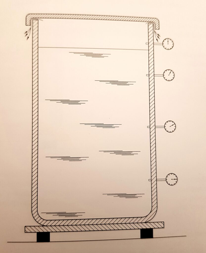Hidrostática