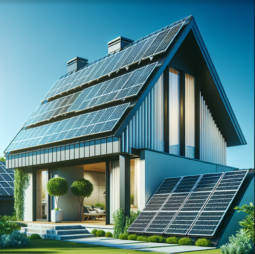 Historia de la Energía Solar Fotovoltaica