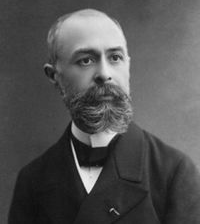 Alexandre Edmond Becquerel