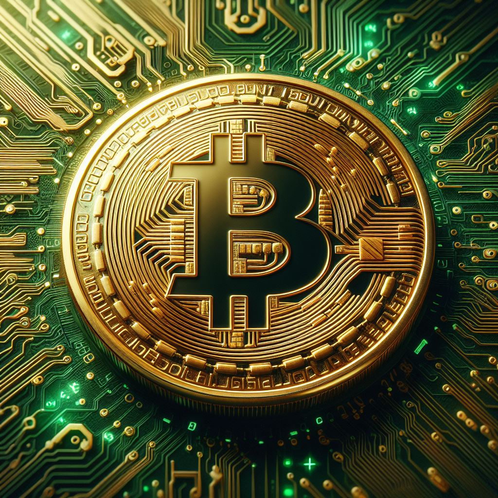 BITCOIN